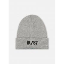 IKKS JUNIOR - Mütze XZ90063 - grau - Größe 55