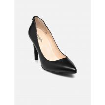 Pumps I013500DE Zwart - NeroGiardini - Beschikbaar in 38 1/2