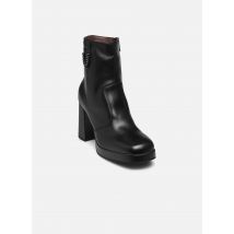 Bottines et boots I41090 Noir - NeroGiardini - Disponible en 40