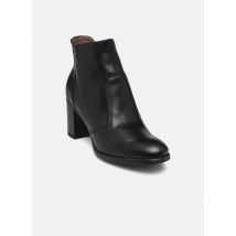 NeroGiardini - Botines I41095 - Negro - Talla 39