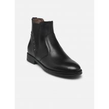 NeroGiardini - Boots en enkellaarsjes I411261D - Zwart - Maat 38