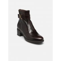 Bottines et boots I411270D Marron - NeroGiardini - Disponible en 38