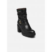NeroGiardini - Botines I411904D - Negro - Talla 37