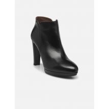 NeroGiardini - Botines I410980D - Negro