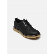 Kickers - Schnürschuhe KICK LEVY F - schwarz - Größe 40