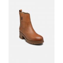 Stiefeletten & Boots KICK BOOTELA Braun - Kickers - Größe 37