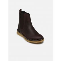 Kickers - Stiefeletten & Boots KICK LOREL - braun - Größe 36