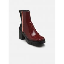 Art - Botines BERNA 1974 - Vino