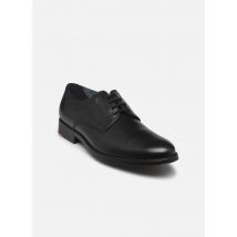 Chaussures à lacets DAVENPORT Noir - Lloyd - Disponible en 41