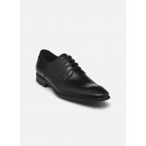Lloyd - LEONIS Nero - Scarpe con lacci