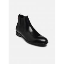 Stiefeletten & Boots FAUSTO Schwarz - Lloyd - Größe 42 1/2