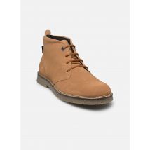 Stiefeletten & Boots KICK LEO Braun - Kickers - Größe 44