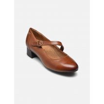 Tamaris Comfort - Pumps 82301-43 - Bruin - Maat 41