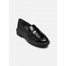 Mocassins 84312-43 Zwart - Tamaris Comfort - Beschikbaar in 37