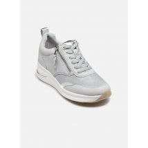 Tamaris Comfort 83714-43 Blauw - Sneakers - Beschikbaar in 38