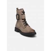 Bottines et boots 85106-43 Gris - Tamaris Comfort - Disponible en 38