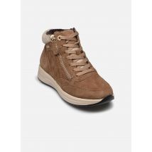 Tamaris Comfort 85208-43 Marron - Baskets - Disponible en 41