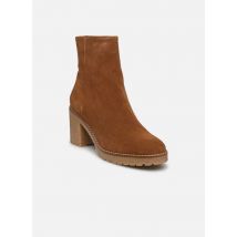 COSMOPARIS - Botines PELAGIA - Marrón - Talla 41