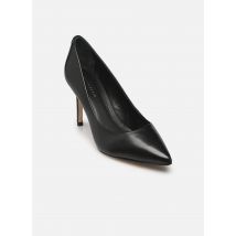 Escarpins AZOA2 Noir - COSMOPARIS - Disponible en 38