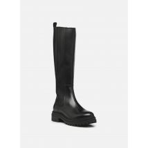 Bottes FLORIANEA2 Noir - COSMOPARIS - Disponible en 41