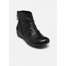 Bottines et boots Naly 61 Noir - Josef Seibel - Disponible en 36