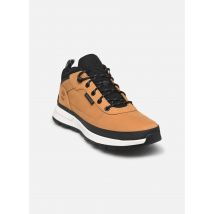 Bottines et boots Field trekker low lace sneaker Jaune - Timberland - Disponible en 44 1/2