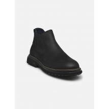 Bottines et boots LINCON F2057 Noir - Fluchos - Disponible en 45