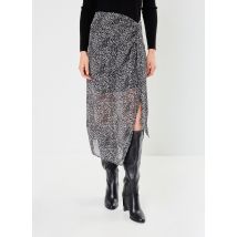Molly Bracken - Bekleidung LADIES WOVEN SKIRT - schwarz - Größe M