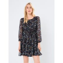 Molly Bracken - Bekleidung LADIES WOVEN DRESS - mehrfarbig - Größe L