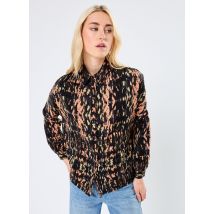 Molly Bracken - Bekleidung LADIES WOVEN SHIRT - mehrfarbig - Größe M
