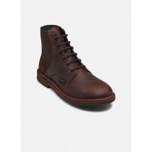 Kickers - Boots en enkellaarsjes KICK LITI - Bruin - Maat 41