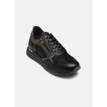 Dorking - SERENA D9213 - schwarz - Sneaker - Größe 36