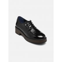 Dorking - Zapatos con cordones IDALY D9387 - Negro - Talla 37