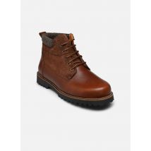 Kost - Botines FEARLESS - Marrón - Talla 42