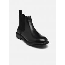 Kost - Botines HOUDINI FO VGT - Negro