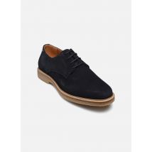Kost - Zapatos con cordones STEADY - Azul - Talla 40