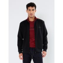 EA7 Emporio Armani - Bekleidung 6DPM04 - schwarz - Größe XL