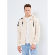 EA7 Emporio Armani - Bekleidung 6DPM12 - beige - Größe M
