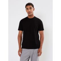 EA7 Emporio Armani - Kleding 6DPT04 - Zwart - Maat XL