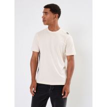 EA7 Emporio Armani - Ropa 6DPT04 - Beige - Talla L