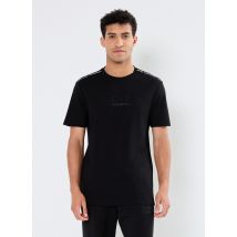 EA7 Emporio Armani - Bekleidung 6DPT10 - schwarz - Größe M