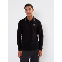 EA7 Emporio Armani - Ropa 8NPF17 - Negro