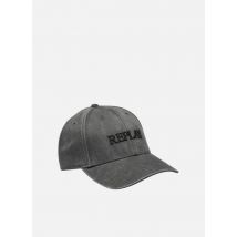 Casquettes Casquette Replay Noir - Replay - Disponible en T.U