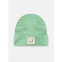 Lili Sidonio - Mütze Young Ladies Knitted Hat - grün - Größe T.U