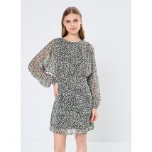 Lili Sidonio - Bekleidung Young Ladies Woven Dress LAL258CN - mehrfarbig - Größe L