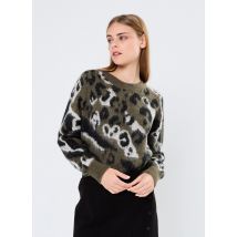 Lili Sidonio Pull Multicolore - Disponible en M