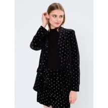 Lili Sidonio Veste blazer Noir - Disponible en L