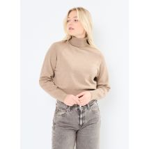 Replay Pull Marron - Disponible en S