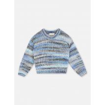 Molly Bracken - Bekleidung Girls Knitted Sweater MMLA1376CN - blau - Größe 12A