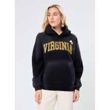 Kleding SWEATSHIRT SKYLER VIRGINIA news Zwart - Newtone - Beschikbaar in 0